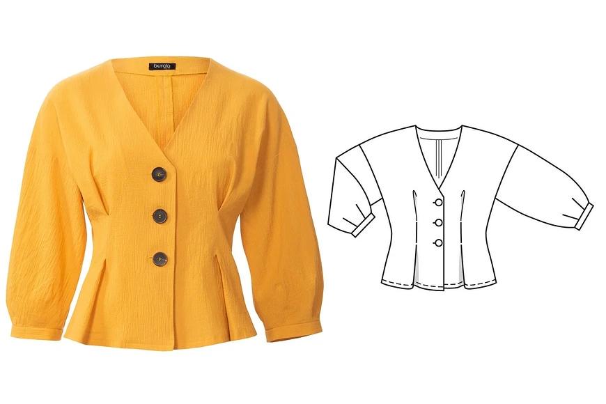 缝纫日常让生活过得更充实美好,缝纫衣服用它真方便