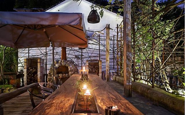 杭州最美民宿落地窗湖景房,杭州最美十大民宿酒店