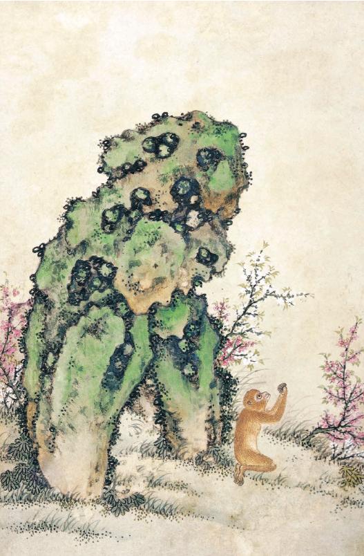 十二生肖猴的传说简短,关于属相猴的故事简短