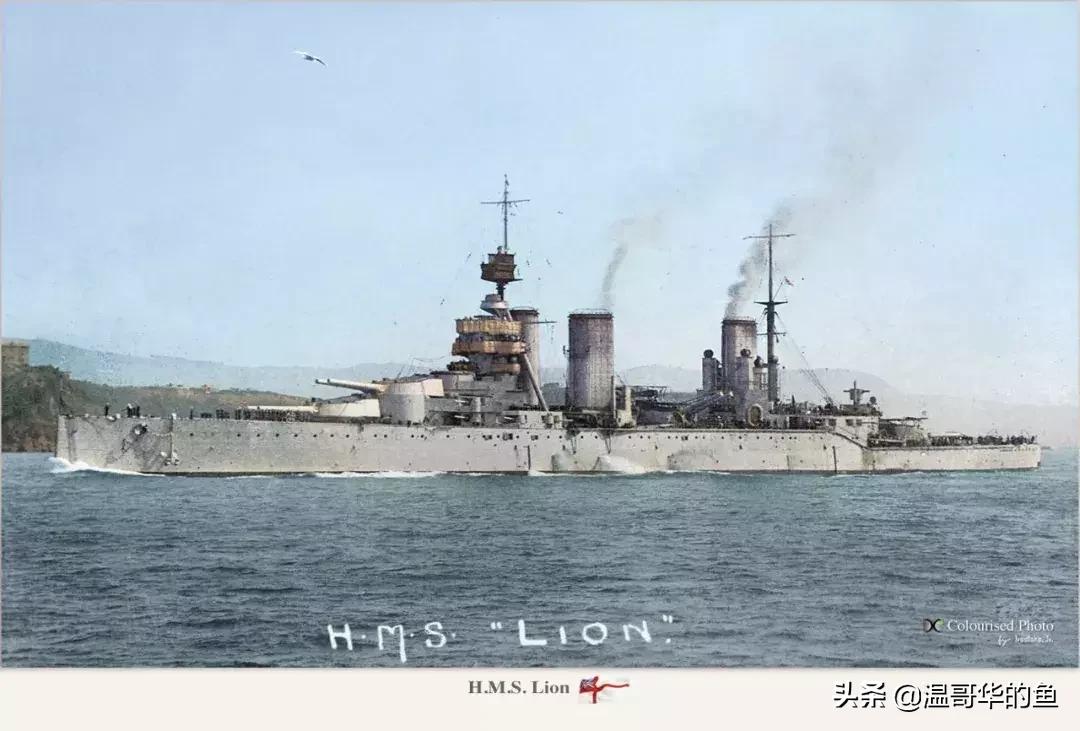 战列舰伊丽莎白女王号,三国战列舰金刚号4