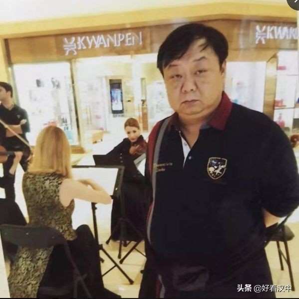 王会林「汉上泛舟」汉中老报人——王汉喜印象