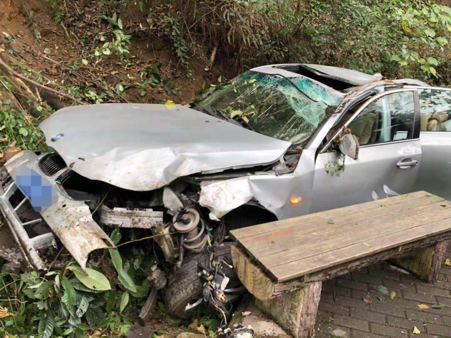 那位车主请打住：雪佛兰虽好，可是也架不住你这么搞