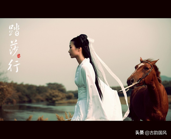 古体诗词写作入门，喜欢古体诗词的朋友，值得一读