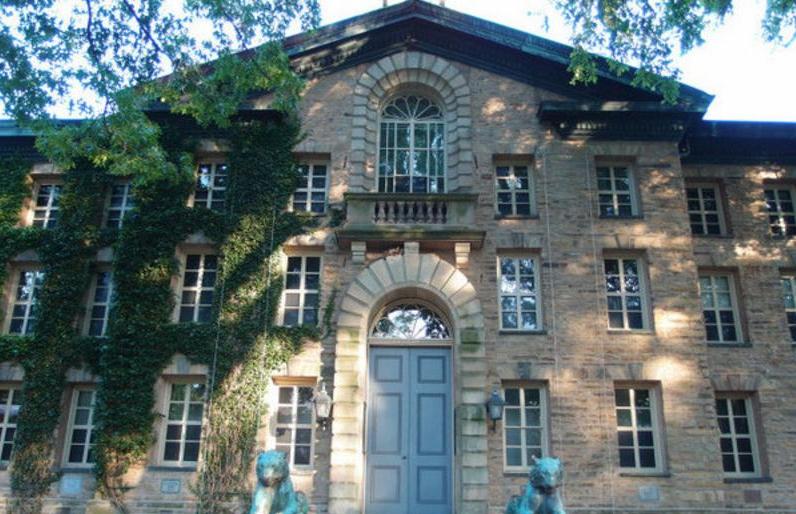 普林斯顿大学世界排名,普林斯顿大学研究生申请条件