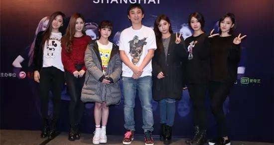 王思聪和他的熊猫直播,王思聪领头创办的熊猫直播平台