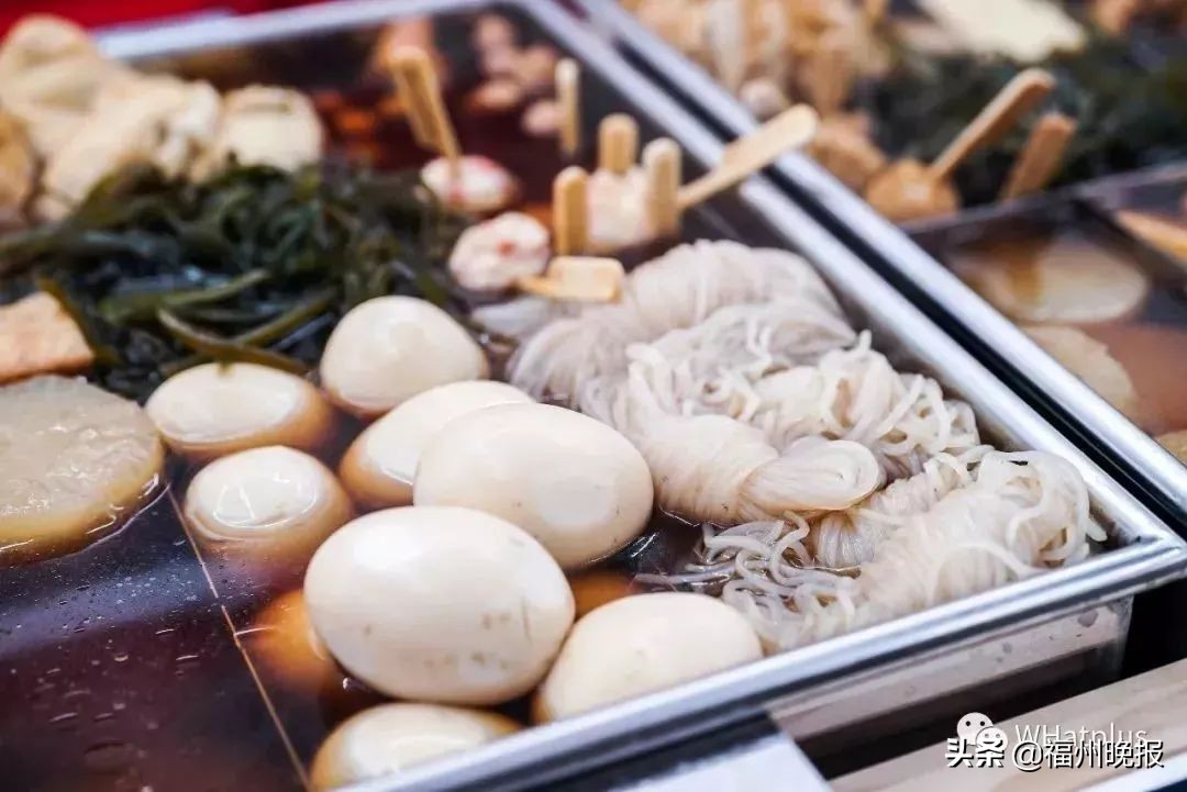 好消息！这个国际零售巨头，要在福州开第4家店了