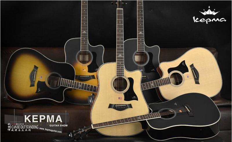 初学者吉他入门买什么吉他好,吉他入门初学者如何选购