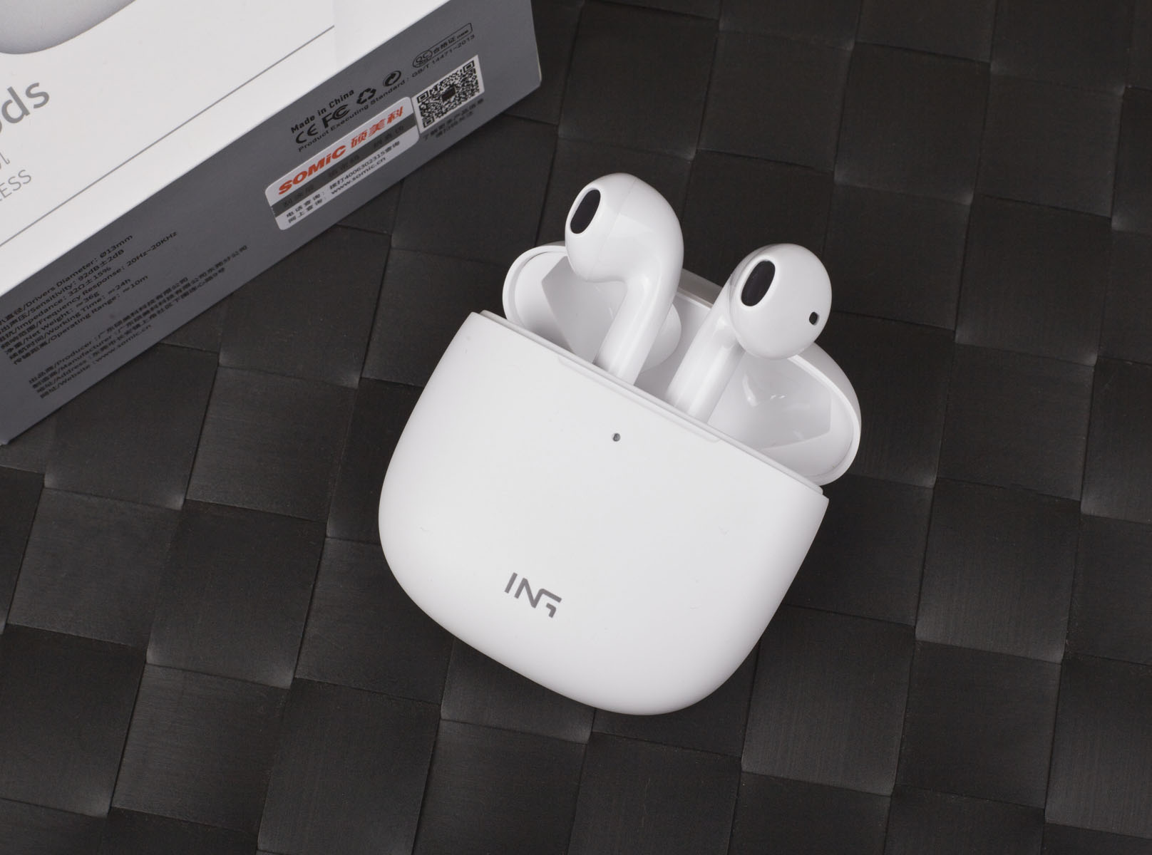 200不到的蓝牙耳机入耳式,200以内不漏音的蓝牙耳机