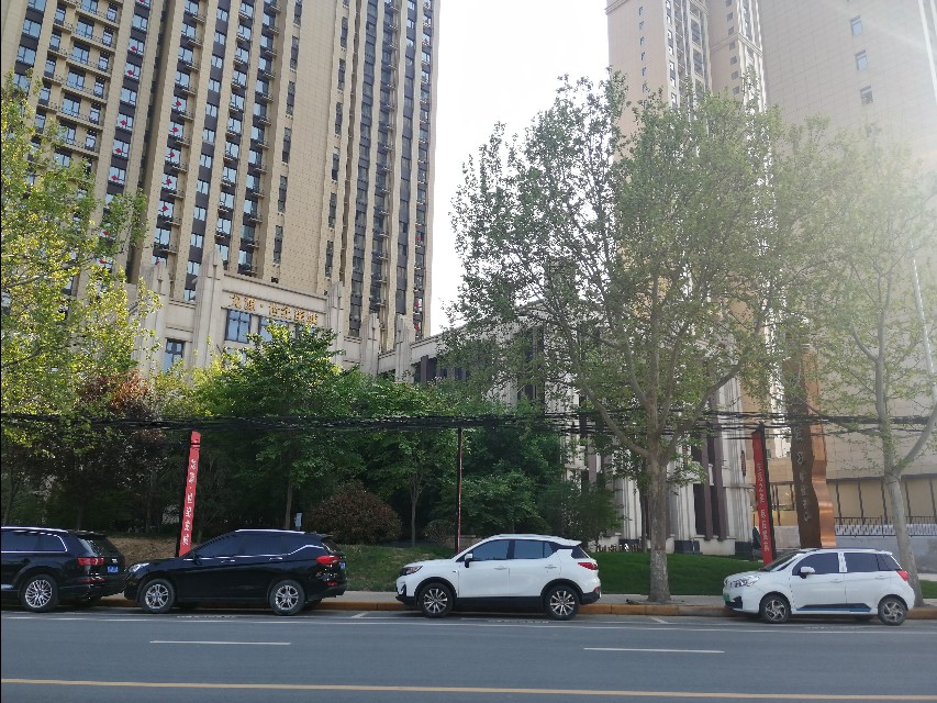 中博城珑园金二环,郑州金二环万达旁楼盘