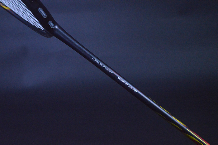 疾光1000尤尼克斯测评,尤尼克斯疾光800测评