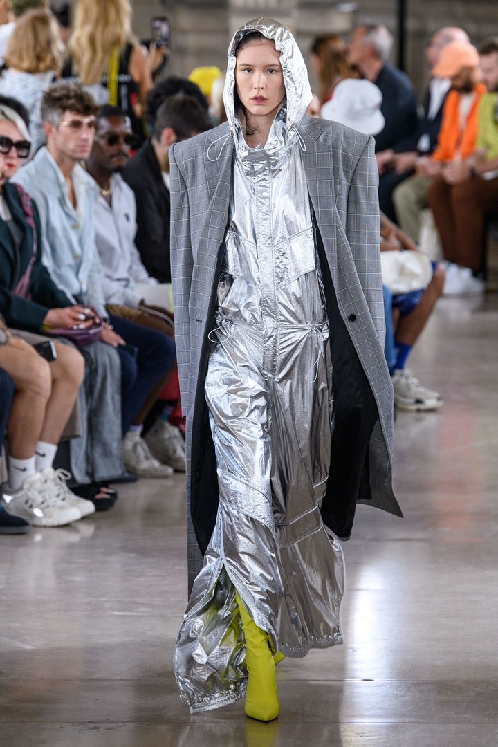 2017男装春夏秀 (2019春夏时尚男装)