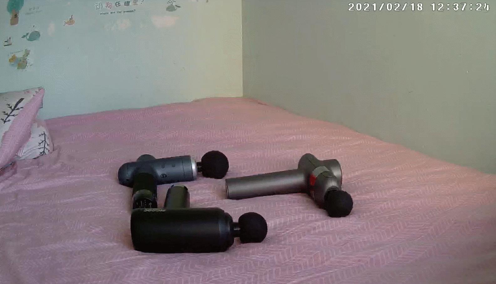 筋膜枪性价比排名,筋膜枪越大越便宜