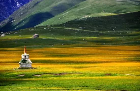 中国最美的100个地方重庆,重庆永川世外桃源