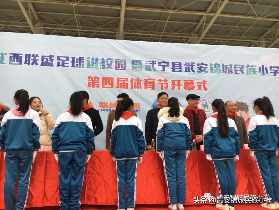 传承传统文化争当时代好少年,小学生体育节传承文化