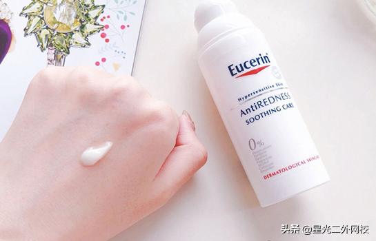 学生*党**的德国药妆清单，让冬季保湿补水自由