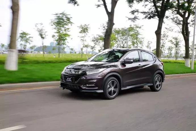 15万20万这几款入门级的suv值得选,70万左右的日系suv最佳选择前十名