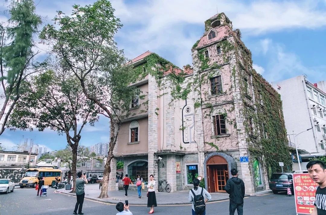 去深圳免费游玩的10个地方,深圳免费游玩景点推荐