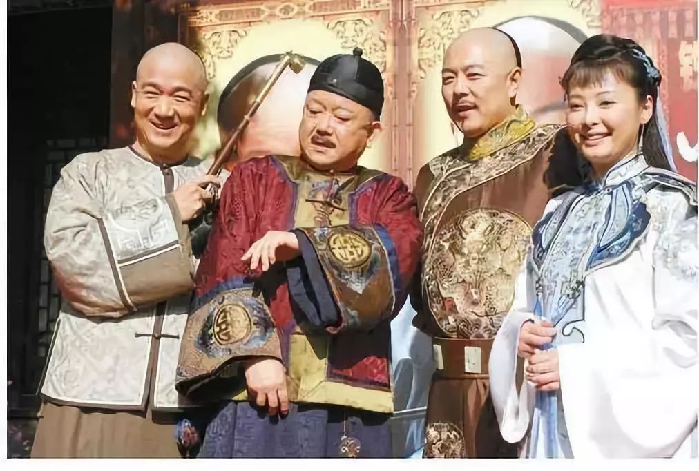 看过这10部剧说明你老了,值得看的十部经典电视剧