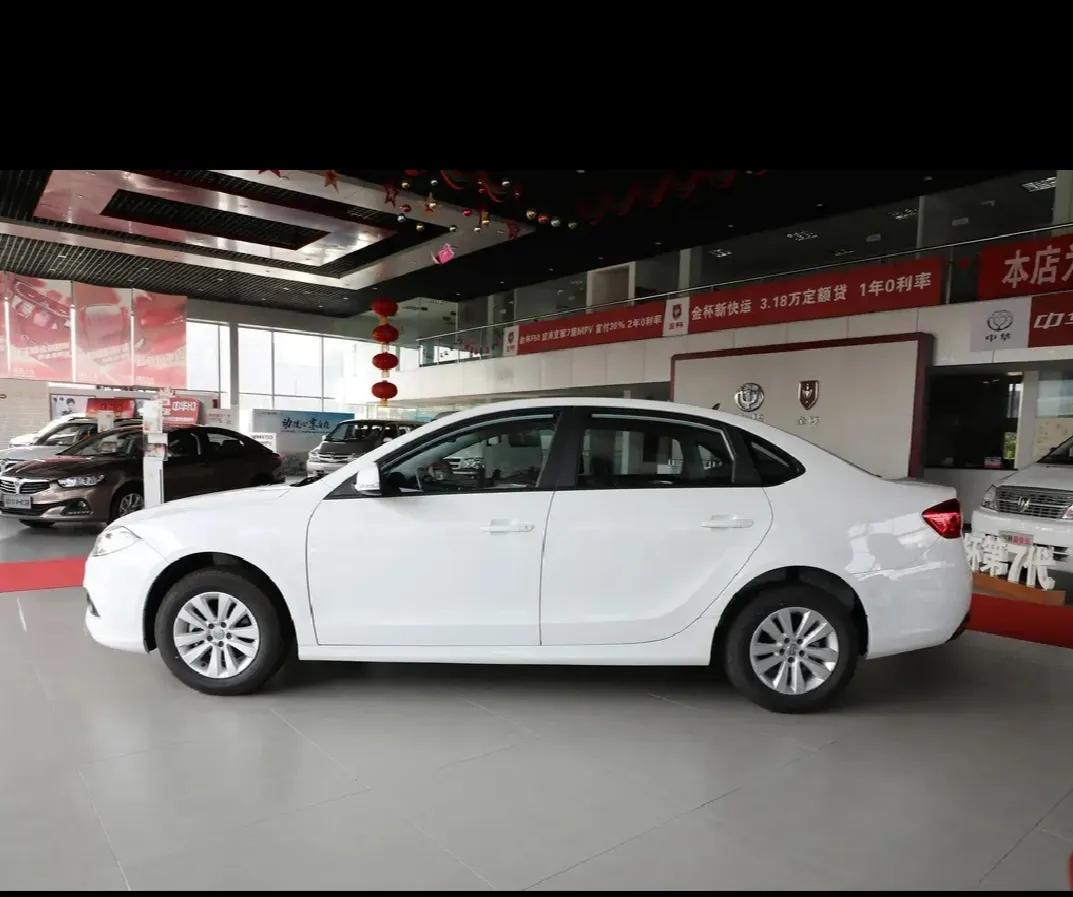 中华汽车的缺点,中华车的缺点和不足