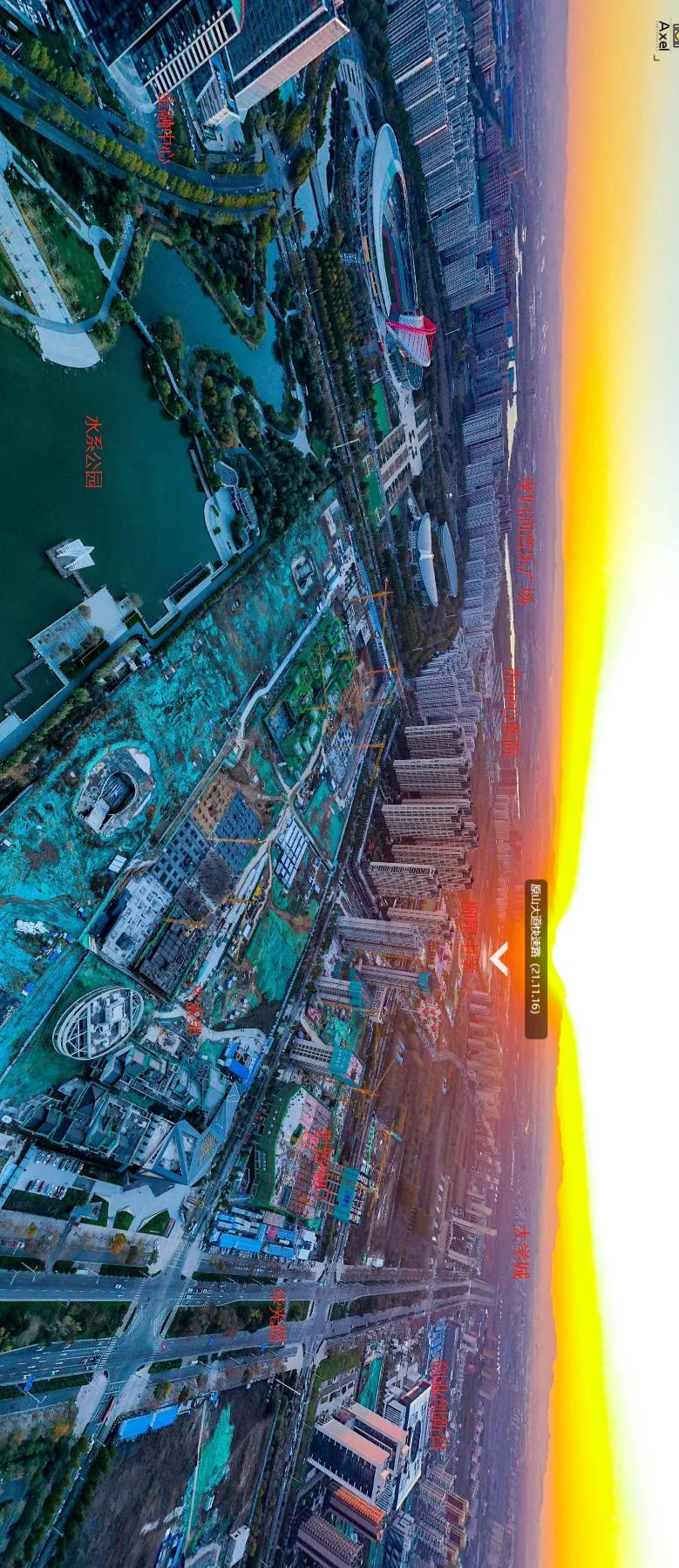 淄博新区有发展前途吗,淄博新区范围调整