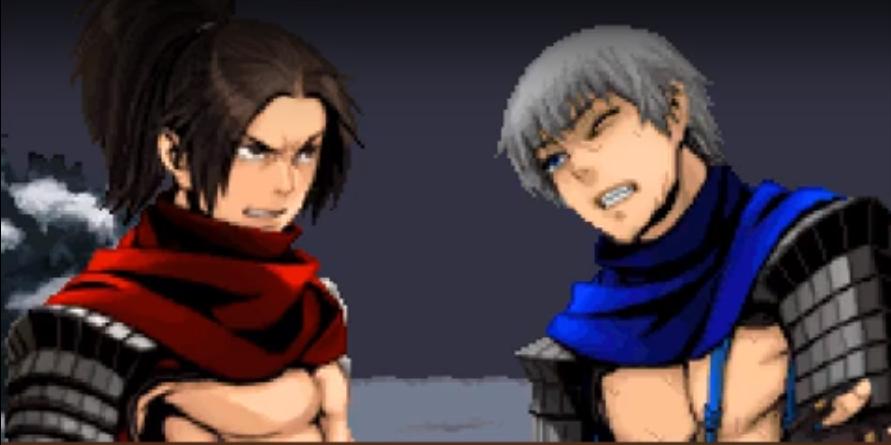 经典游戏影子,童年怀旧游戏影子传说