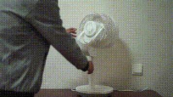 舒乐氏空气循环扇哪一款好,舒风空气循环扇