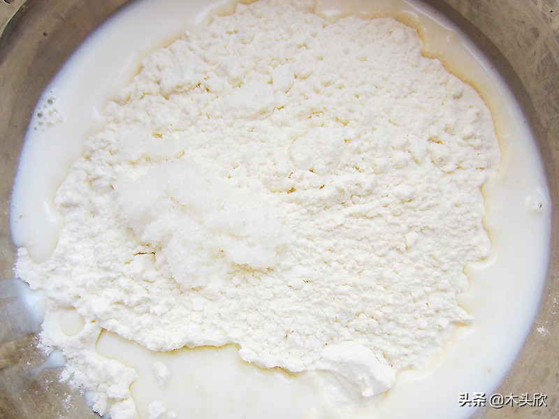 沂蒙山桃子怎么做好吃,用桃子做蜜桃派