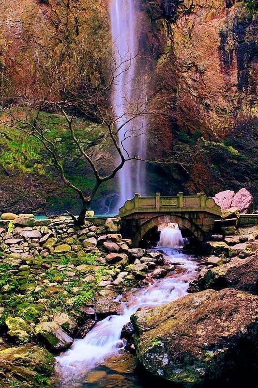 浙江有个像欧洲的地方,浙江旅游必去十大美食