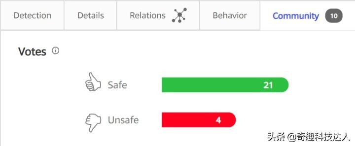 担心有隐藏的电脑病毒,担心别人发的文件有病毒