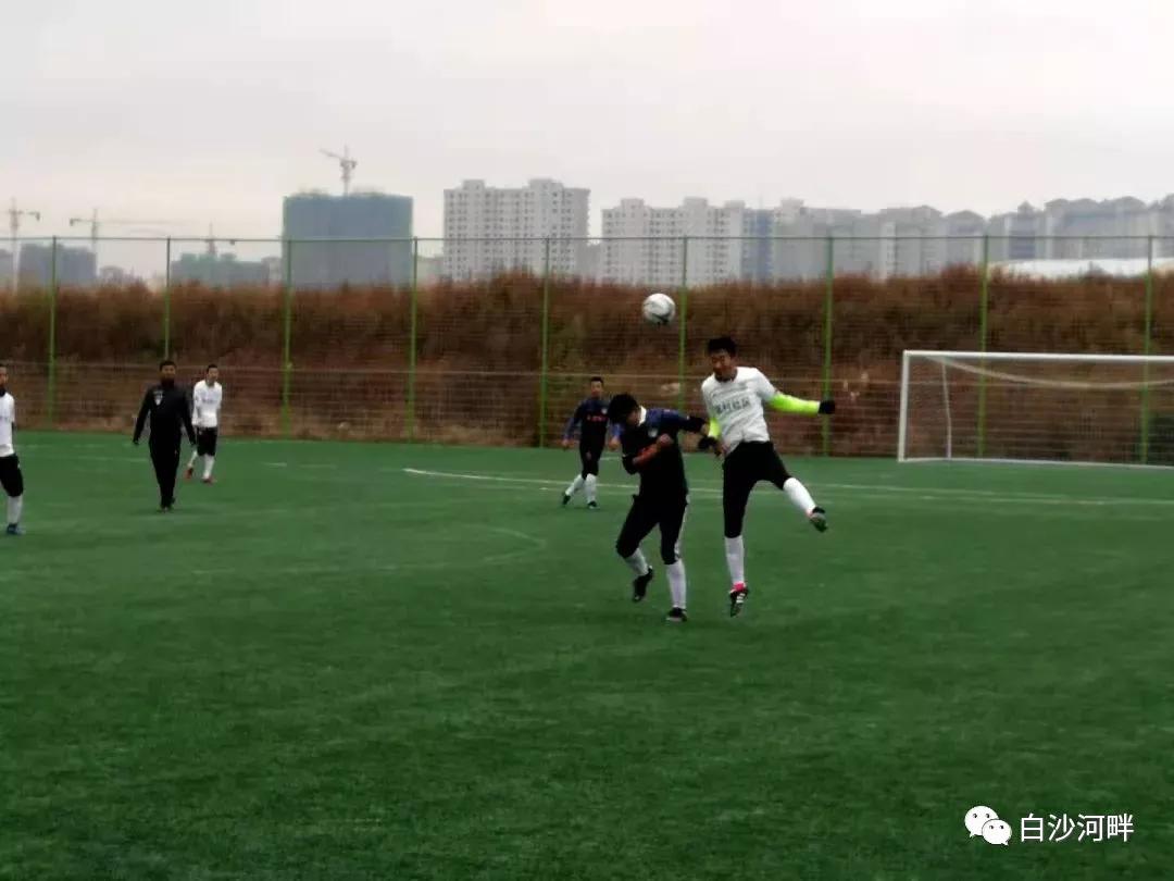 流亭足球赛,流亭街道运动会