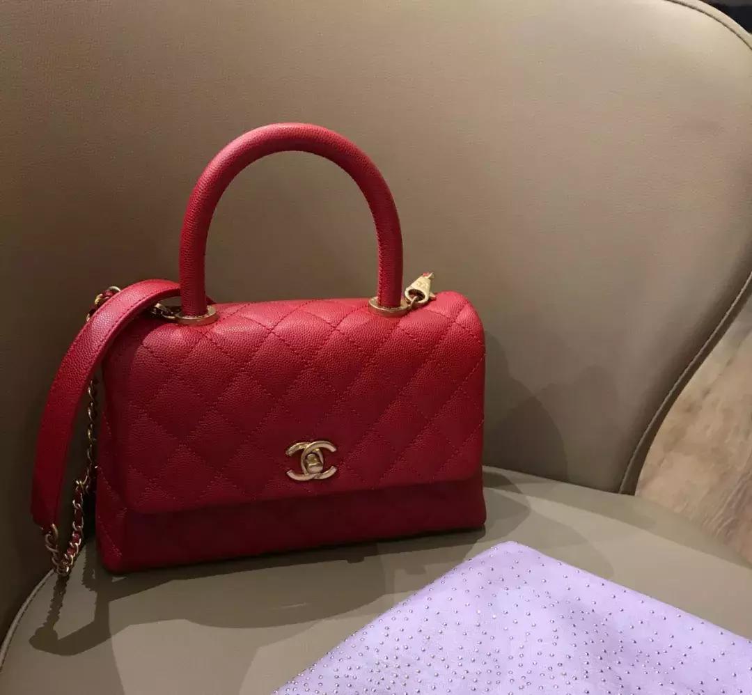 最近大家在买什么首饰,大家都买哪款包