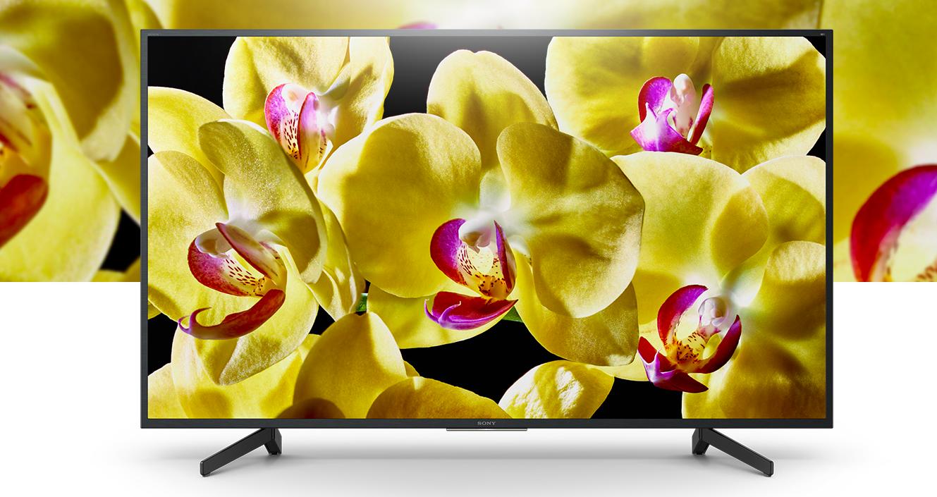 索尼电视画质排名,小米电视和索尼电视画质对比