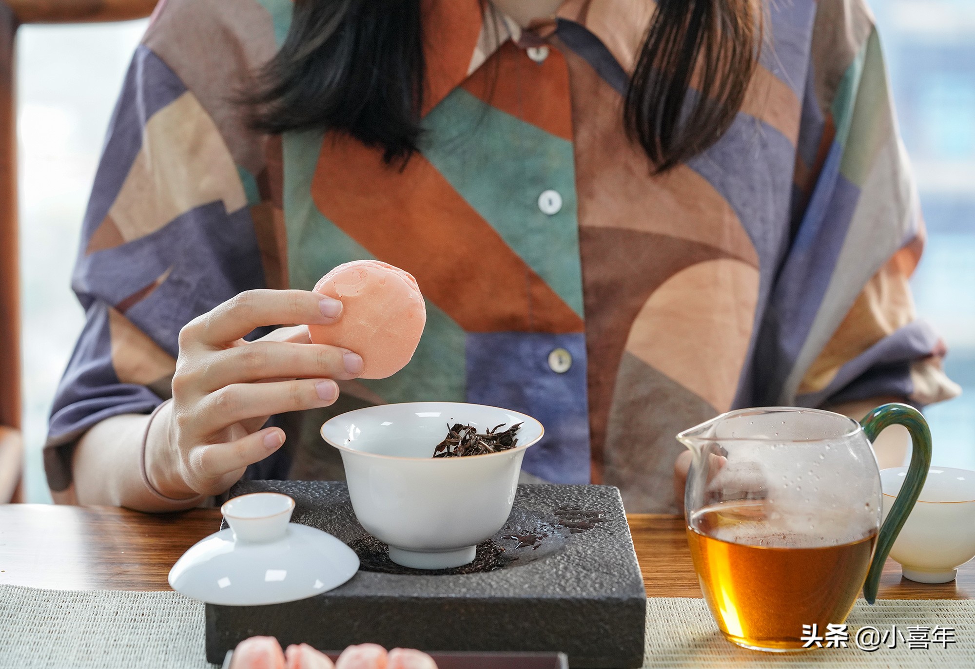 下午茶和咖啡文化,下午茶咖啡与甜点的知识分享