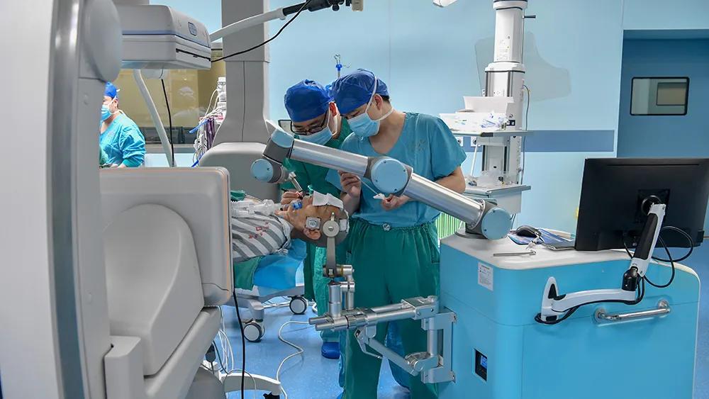 北海市人民医院有三叉神经痛手术,百色市附属医院三叉神经手术