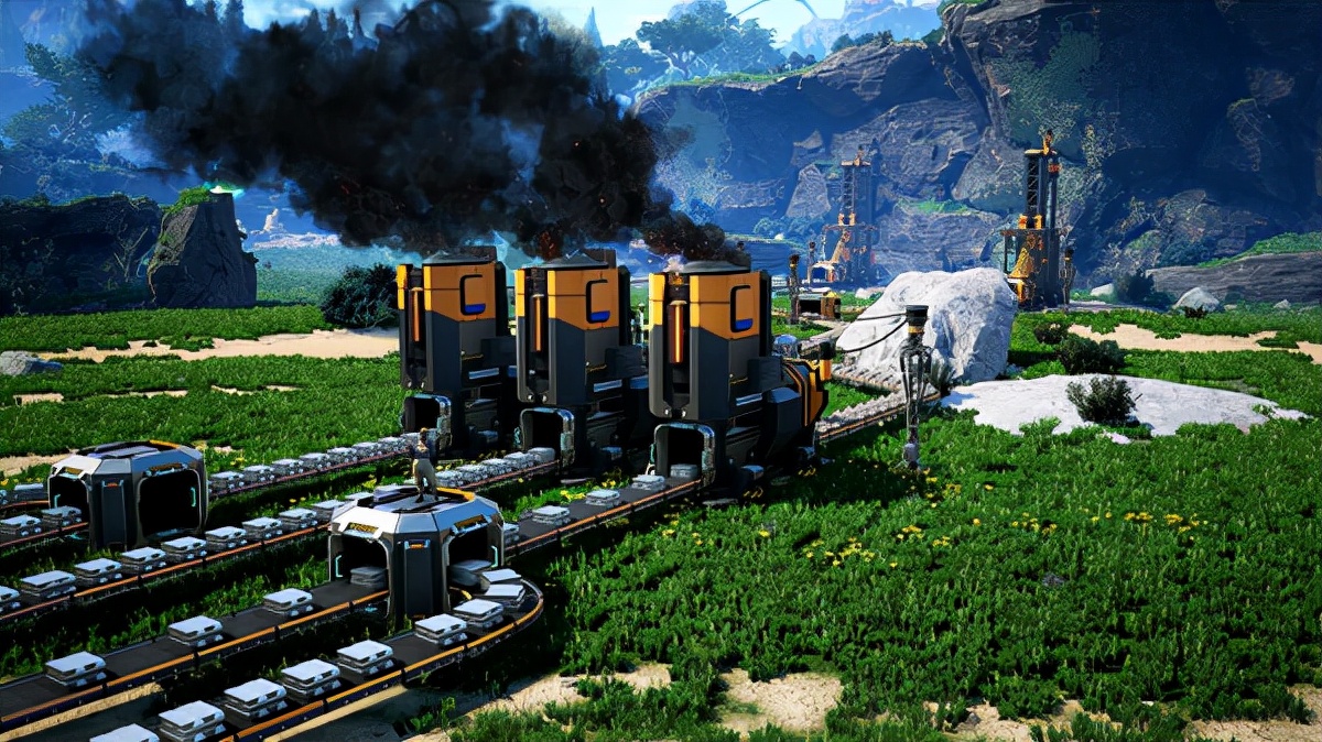 《每日游戏报》：《饥荒联机版》和《泰拉瑞亚》联动内容现已推出