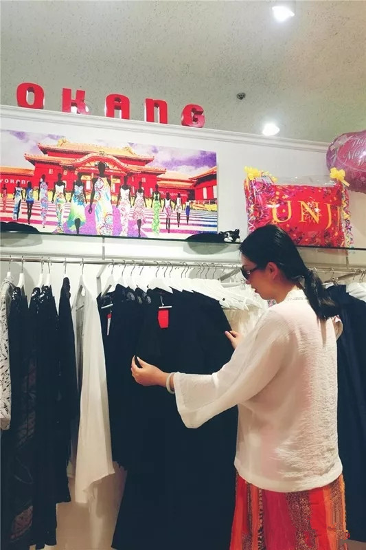 冲绳国际通自由行,冲绳自由行购物