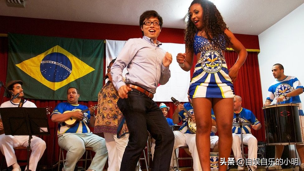 巴西足球有多无解,巴西为什么不能没有足球