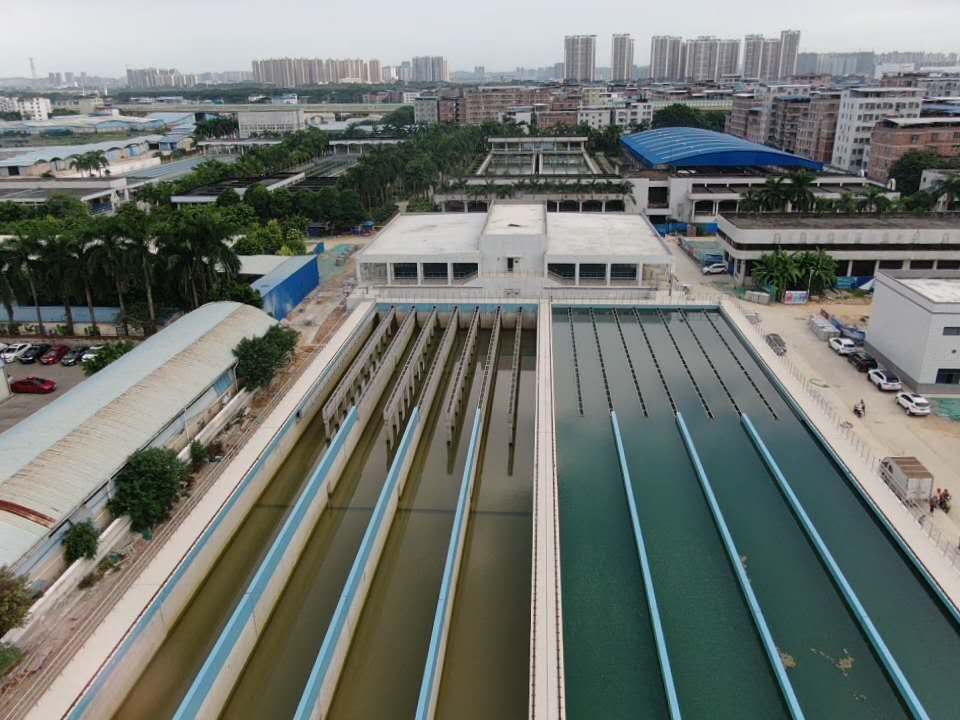 南宁陈村水厂,南宁水利工程最新消息