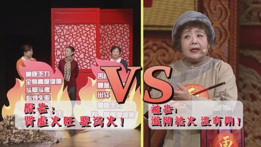 怎么调理肾火,怎样壮腰强肾又不上火