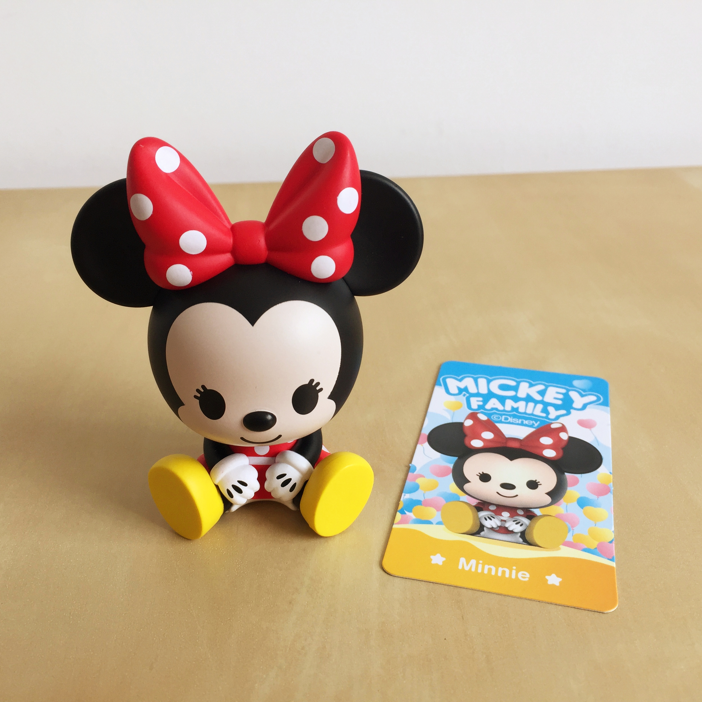 迪士尼米奇爬墙玩具盲盒,迪士尼米奇有趣的玩具