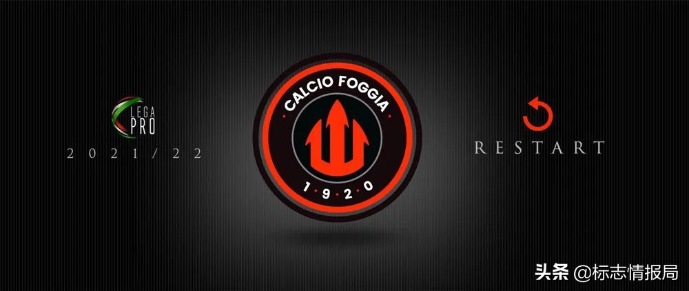 三叉戟足球队标,三叉戟队徽