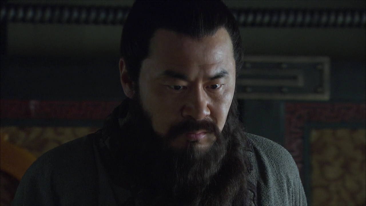 曹操与张松关系好不好,曹操不待见庞统