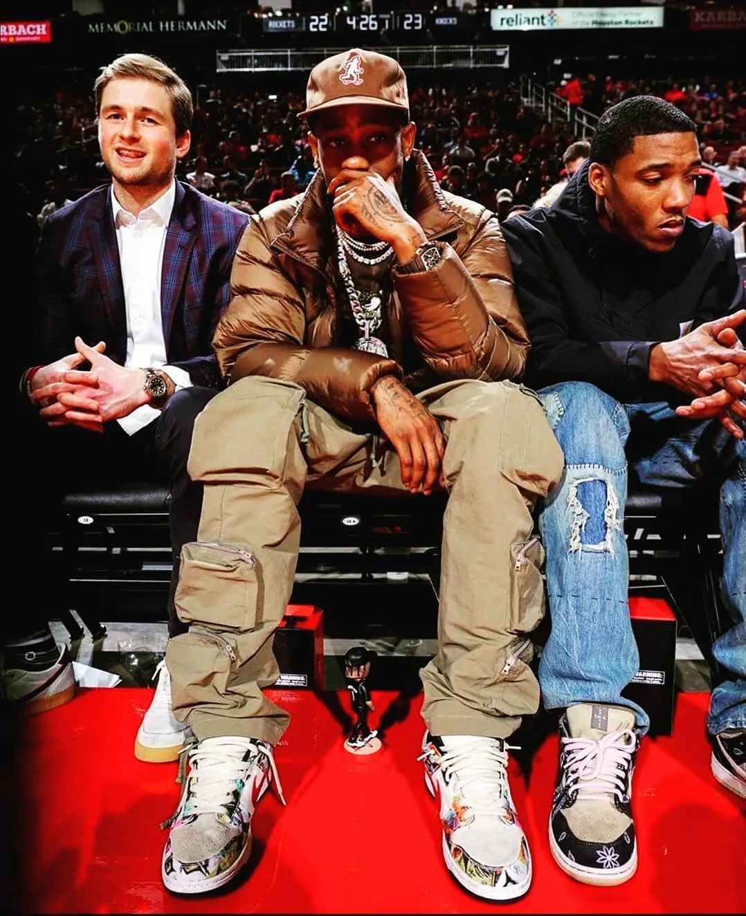 tsdunk值得买么,陈冠希丝绸蓝dunk多少钱