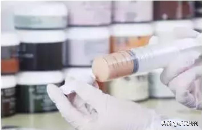 劣质指甲油闻了会得癌吗,劣质指甲油涂一次会致癌吗