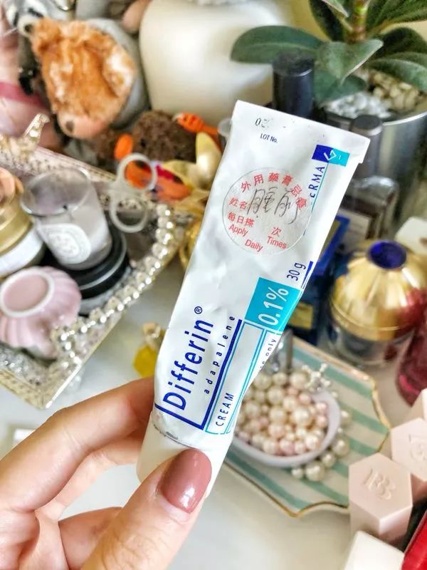 男士祛痘产品真实测评,祛痘坑修复凹洞产品测评