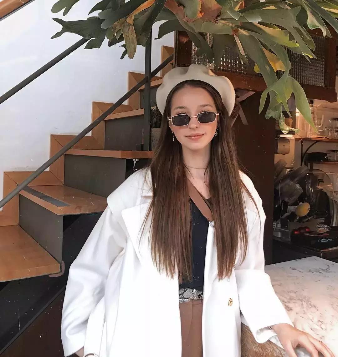 适合16度左右穿的气质外套,适合一年四季穿的薄外套