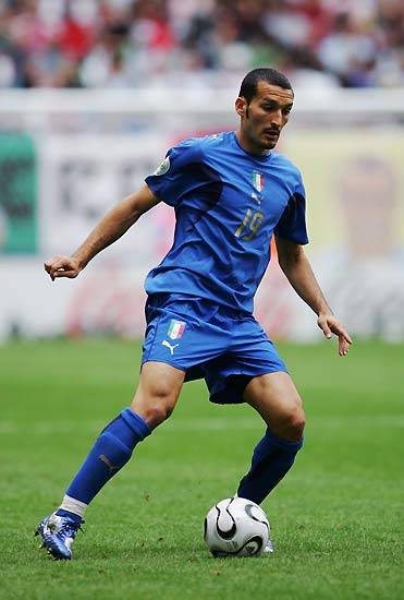 意大利总决赛阵容,挺进决赛阿根廷