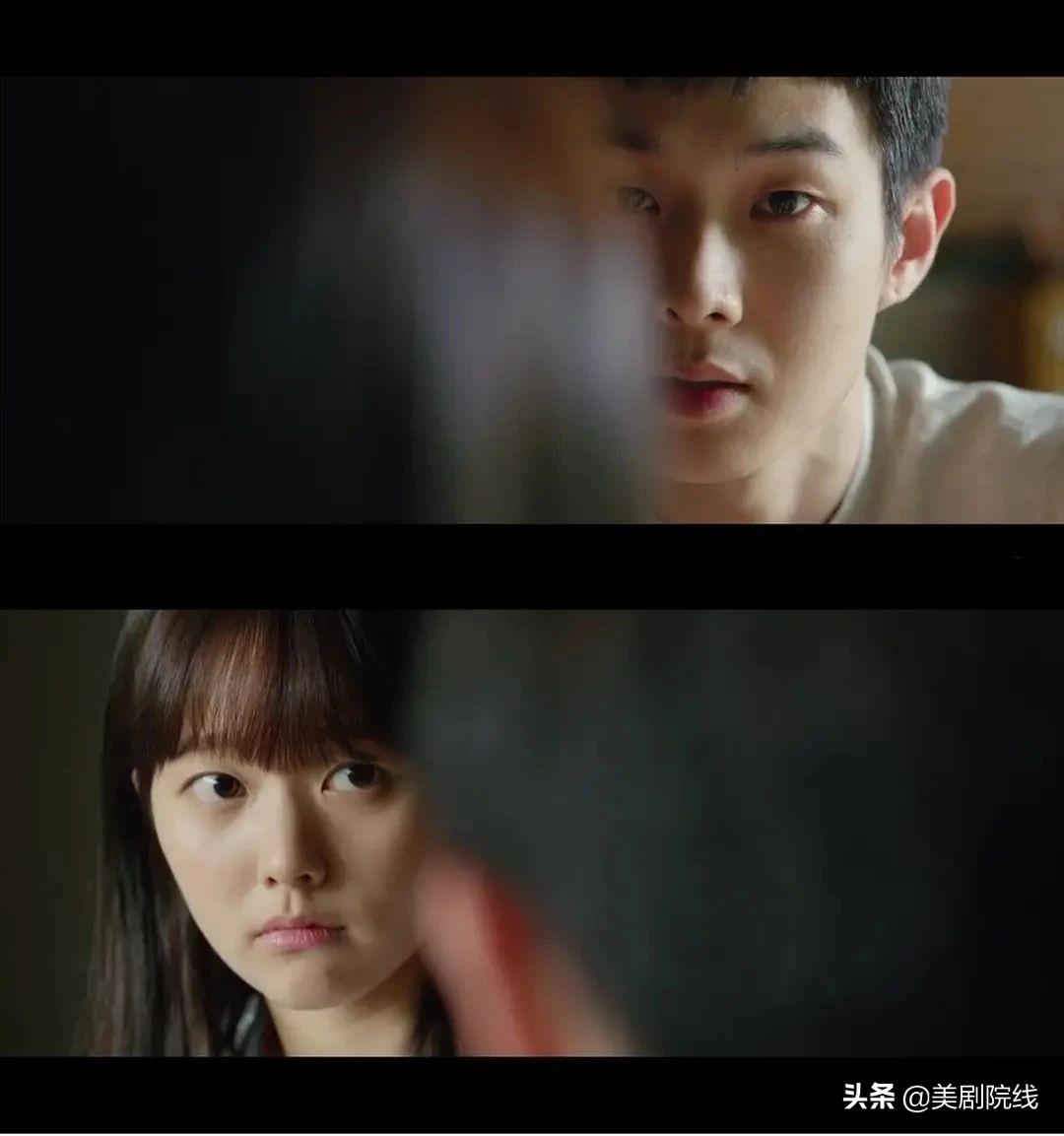 寄生虫获奥斯卡,寄生虫凭什么获得奥斯卡