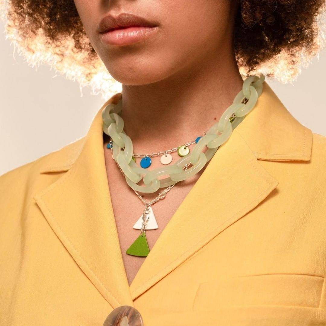 小众原创小视频,可以复制的小众饰品