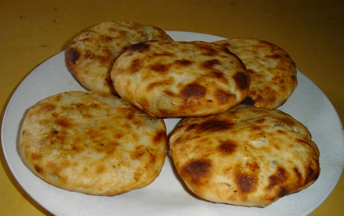 去广元玩有什么好吃的,广元旅游攻略广元美食